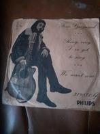 45T Ferre Grignard : Ring ring... / We want war (Belpop), Enlèvement ou Envoi