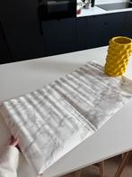 Rol marmer plakfolie, Ophalen of Verzenden, Zo goed als nieuw