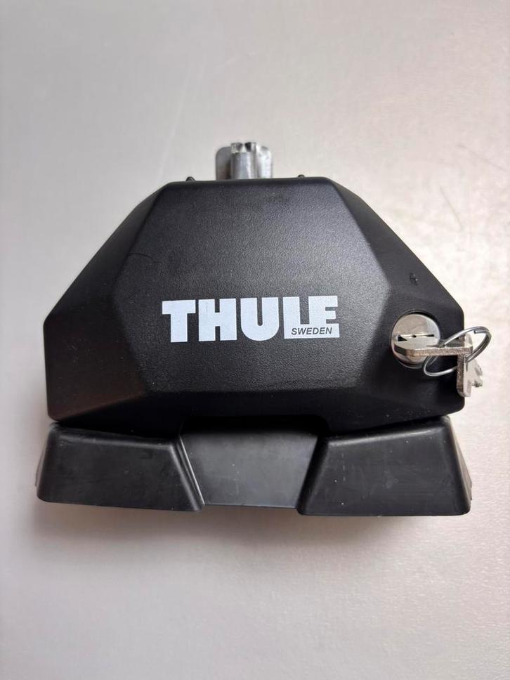 Thule evo fixpoint 7107, Auto diversen, Dakdragers, Zo goed als nieuw, Ophalen