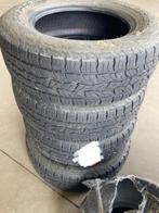 Dunlop Grandtrek AT5 m+s, Auto-onderdelen, Banden en Velgen, Ophalen, 17 inch, All Season, Band(en)