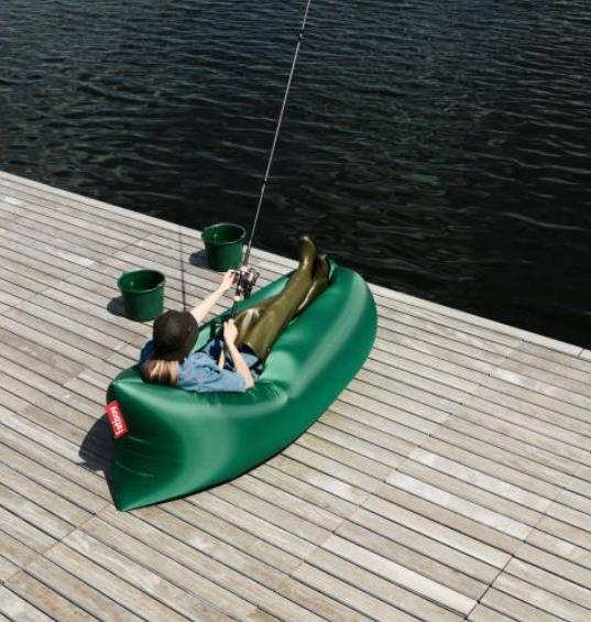 Fatboy lamzac, Caravans en Kamperen, Slaapzakken, Nieuw, Ophalen of Verzenden