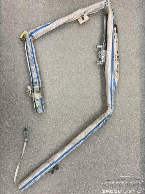Bmw 5 Serie F10 sedan model 09-16 hemel airbag Links 8491434, Auto-onderdelen, Dashboard en Schakelaars, Gebruikt, Ophalen of Verzenden