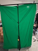 Fonds verts, Audio, Tv en Foto, Ophalen, Zo goed als nieuw