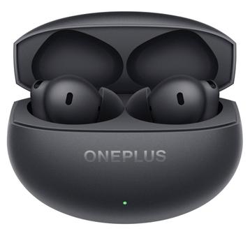 OnePlus Buds 4 - Storm Gray beschikbaar voor biedingen