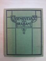 Genoveva van Brabant, tweede deel,  Stijn Streuvels, Boeken, Literatuur, Ophalen of Verzenden