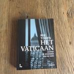 Het Vaticaan Rik Torfs, Boeken, Ophalen of Verzenden