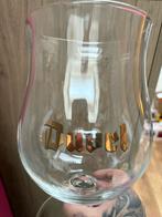 Duvel 3l glas goud, Ophalen of Verzenden, Zo goed als nieuw, Glas of Glazen, Duvel