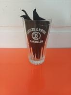 Oud bierglas Cantillon brouwerij Anderlecht, Verzenden