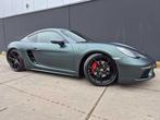 Porsche Cayman 718 *PDK*BOSE*MEMORY*20'CARRERA S, Auto's, Porsche, Automaat, 218 kW, 2 zetels, 1988 cc