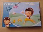 Puzzel 30 stuks +3 jaar, Ophalen