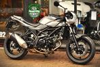 SUZUKI SV650X ***MOTOVERTE.BE***, Motoren, 2 cilinders, Bedrijf, 650 cc, Naked bike