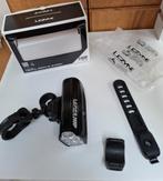 Lezyne fietslamp. 2400 lumen., Vélos & Vélomoteurs, Accessoires vélo | Éclairage de vélo, Enlèvement, Neuf