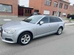 Audi A4, 5 places, Cuir, Achat, 4 cylindres
