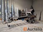 Ladderlift PAUS (WO9218107J5p06495), Wiellader of Shovel