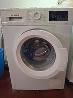 Bosch wasmachine VarioPerfect Serie 6 - voor onderdelen, Ophalen, Gebruikt