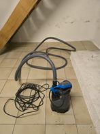 Pompe submersible, Enlèvement