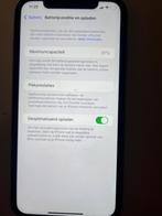 iPhone 11 256GB, Telecommunicatie, Mobiele telefoons | Apple iPhone, Nieuw, IPhone 11, 87 %, Zonder simlock