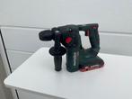 Metabo complete set …klopboormachine,multitool en led lamp !, Doe-het-zelf en Bouw, Gereedschap | Boormachines, Ophalen