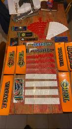 Grand lot de stickers pour voitures anciennes, Autos : Pièces & Accessoires, Enlèvement ou Envoi