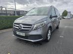Mercedes V300D Xenon 5Seats Xenon 11/2020, Auto's, Automaat, 1998 cc, Monovolume, 176 kW