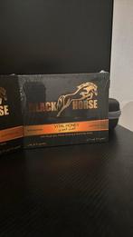 Boîte miels aphrodisiaque Black Horse, Divers, Produits alimentaires, Enlèvement ou Envoi