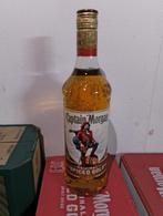 Captain Morgen 70 cl, Ophalen