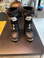 Cross laarzen, Motoren, Kleding | Motorkleding, Ophalen, Tweedehands, Kinderen, Laarzen