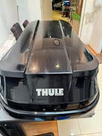 Coffre de toit Thule L, Autos : Divers, Coffres de toit, Enlèvement, Comme neuf