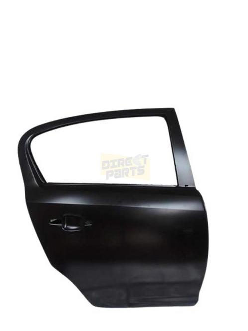 Opel Corsa D (11/06-1/15) Achterportier Rechts (te spuiten), Auto-onderdelen, Carrosserie, Deur, Opel, Nieuw, Ophalen of Verzenden