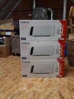 electrische wandvuurtjes, Jardin & Terrasse, Barbecues électriques, Enlèvement, Neuf, QUIGG