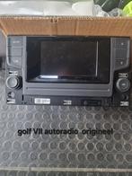 Golf VII autoradio + diffuser, Ophalen, Zo goed als nieuw