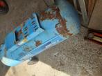 Compressor tank, Doe-het-zelf en Bouw, Compressors, Ophalen, Zo goed als nieuw