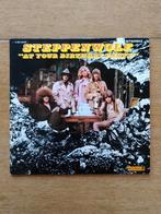 Lot 3 LP's Steppenwolf, Verzenden, Gebruikt