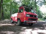 VW T3 pick-up, Auto's, Particulier, Transporter, Te koop, Benzine
