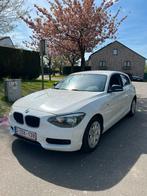 BMW 114i, Autos, BMW, ABS, Automatique, Achat, Particulier