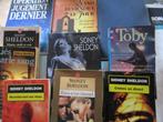 E 10 romans de Sidney Sheldon, Ophalen, Gelezen