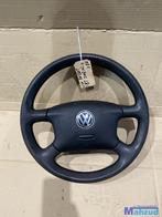 VW GOLF 4  PASSAT BORA Stuurwiel met airbag, Autos : Pièces & Accessoires, Commande, Utilisé, Volkswagen, Enlèvement ou Envoi
