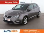 SEAT Ibiza 1.0 TSI FR (bj 2017), Auto's, Voorwielaandrijving, Stof, Gebruikt, Ibiza