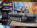 kits chars  au 1/35, Ophalen of Verzenden, Nieuw