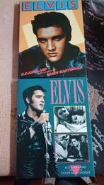 Elvis boek, geschreven door KD Kirkland,, Boeken, Muziek, Ophalen of Verzenden, Zo goed als nieuw, Artiest