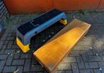 Nieuwe in doos ,Fitness Deck - Multifunctioneel Aerobic Step, Sport en Fitness, Ophalen, Nieuw, Stepbank