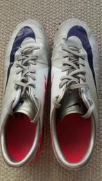 NIKE voetbalschoenen 45 | Mercuriaal, Sport en Fitness, Voetbal, Ophalen of Verzenden, Gebruikt, Schoenen