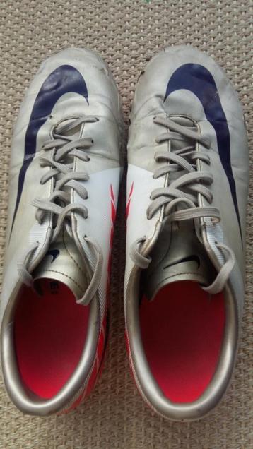 NIKE chaussures foot 45 | Mercurial