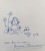 tekening GoT  Gommaar Timmermans, Antiek en Kunst, Kunst | Tekeningen en Fotografie, Ophalen