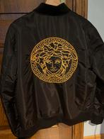 Versace bomberjacket, Kleding | Heren, Ophalen, Zo goed als nieuw