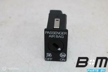 Airbag schakelaar VW Taigo R-line 5Q0919237 beschikbaar voor biedingen