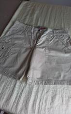 Dames short, Kleding | Dames, Ophalen of Verzenden, Zo goed als nieuw, Maat 42/44 (L)