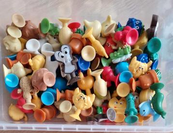 Stickeez Lidl (frigo 2019) à vendre à 0,15€, Lidl, Enlèvement ou Envoi