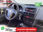 Fiat Doblò Cargo 1.6 MJ 105 pk Airco/ PDC/ Trekhaak, Auto's, Bestelwagens en Lichte vracht, Bedrijf, 143 g/km, Wit, Parkeersensor
