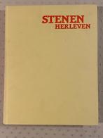 Brugge : Stenen Herleven, Ophalen of Verzenden